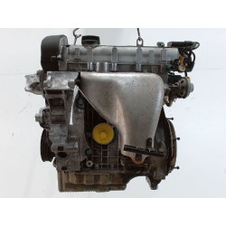 MOTEUR ESSENCE