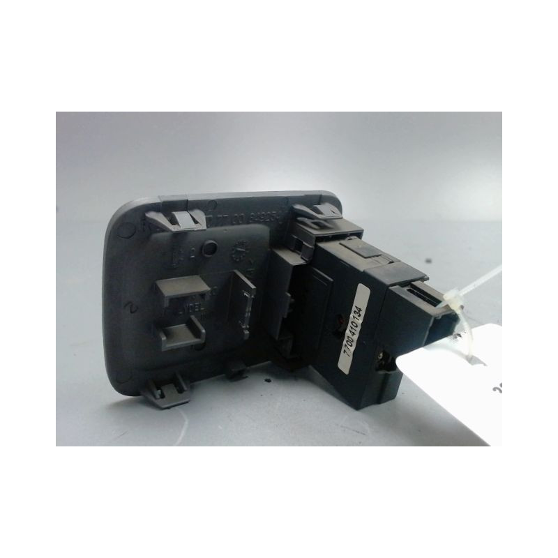 COMMANDE RÉGLAGE HAUTEUR DE PHARE RENAULT CLIO 2 PHASE 2 1.2I - 8V