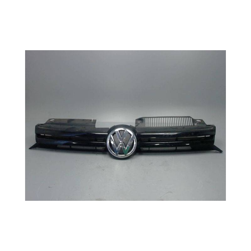 CALANDRE VOLKSWAGEN GOLF 6  DIESEL