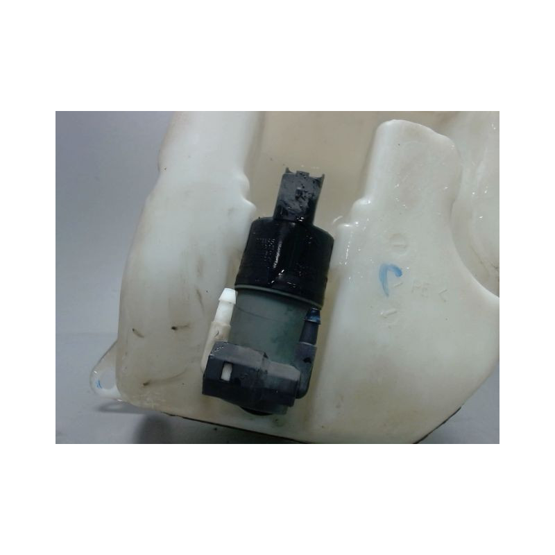 RESERVOIR LAVE-GLACE AVANT NISSAN QASHQAI