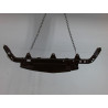 TRAVERSE INFERIEURE ARMATURE AVANT LANCIA YPSILON 2003-