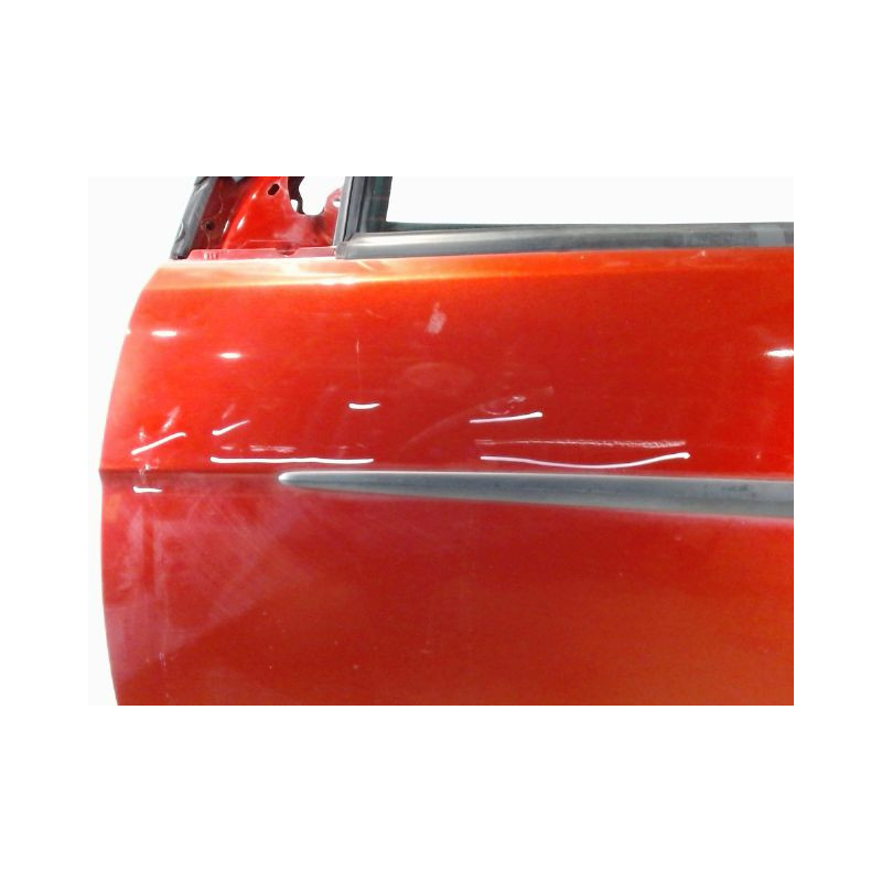 PORTE AVANT GAUCHE LANCIA YPSILON 2003-