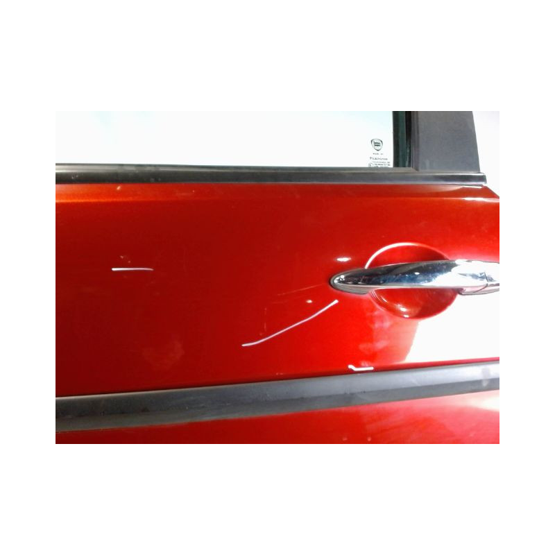 PORTE AVANT GAUCHE LANCIA YPSILON 2003-