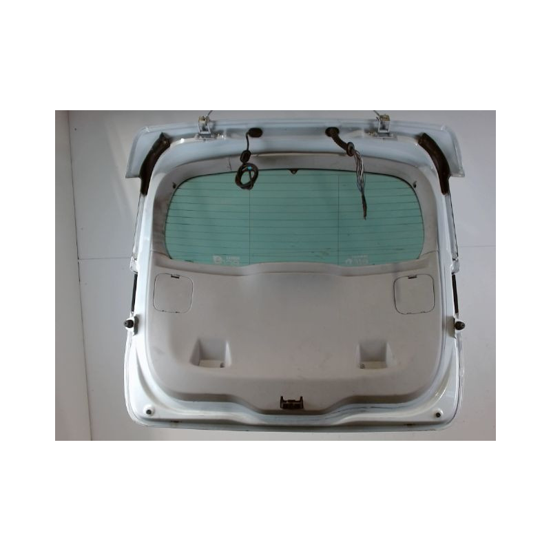 HAYON RENAULT SCENIC 3 PHASE 2 1.5 DCI - 8V