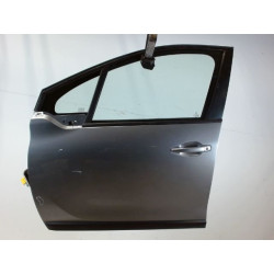 PORTE AVG