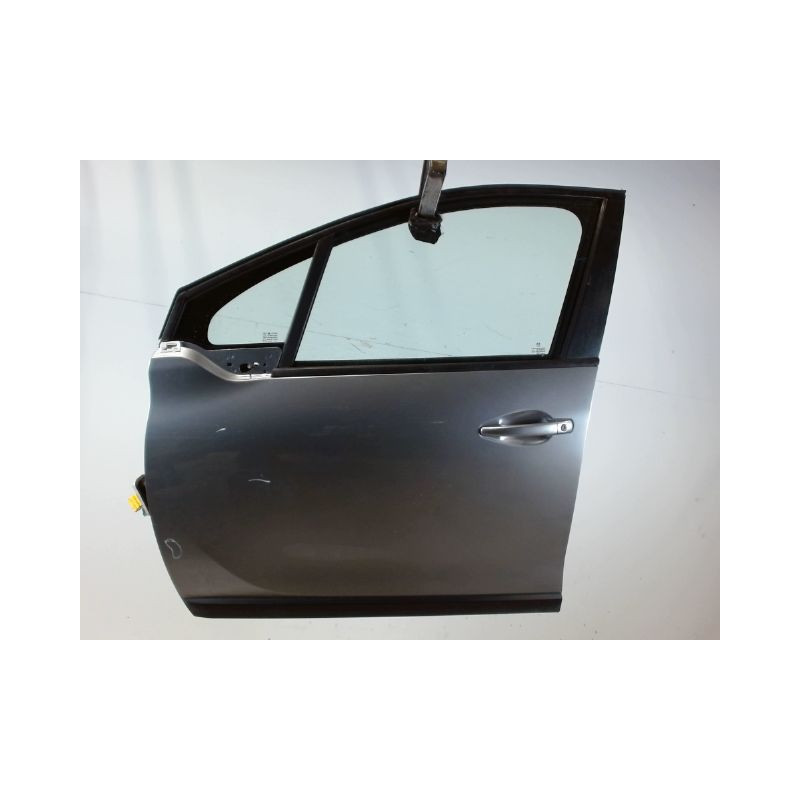 PORTE AVANT GAUCHE PEUGEOT 2008 PHASE 1 ESSENCE