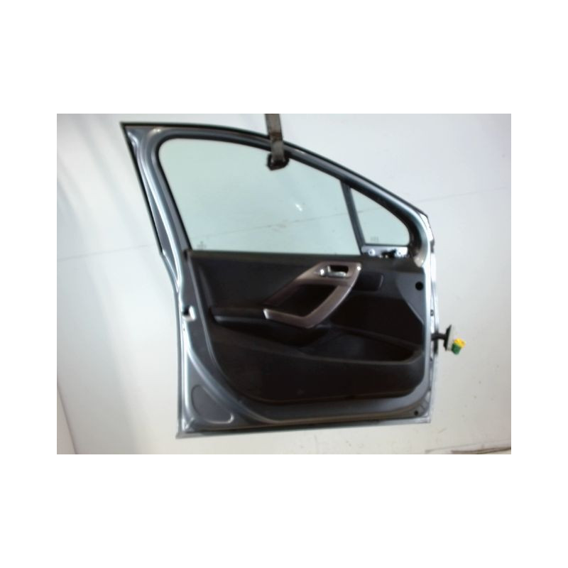 PORTE AVANT GAUCHE PEUGEOT 2008 PHASE 1 ESSENCE