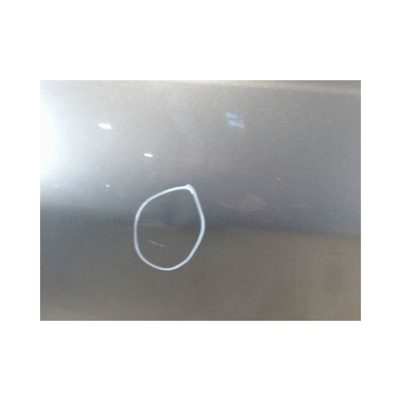 PORTE ARRIERE GAUCHE PEUGEOT 2008 PHASE 1 ESSENCE