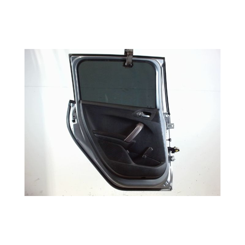 PORTE ARRIERE GAUCHE PEUGEOT 2008 PHASE 1 ESSENCE