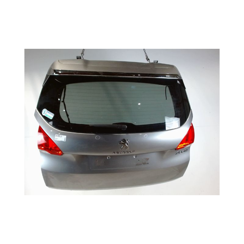 HAYON PEUGEOT 2008 PHASE 1 ESSENCE