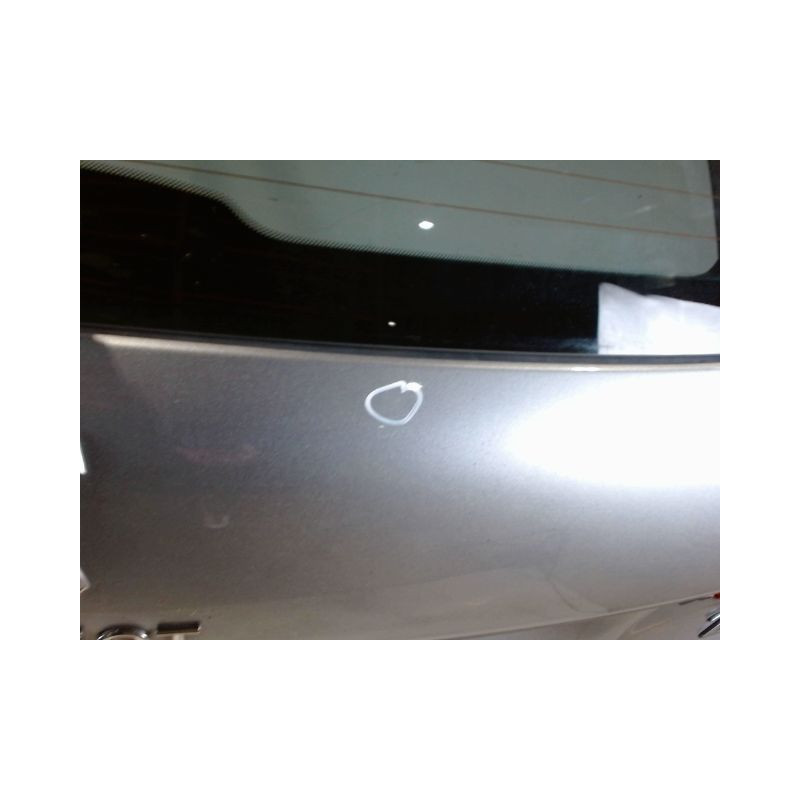HAYON PEUGEOT 2008 PHASE 1 ESSENCE