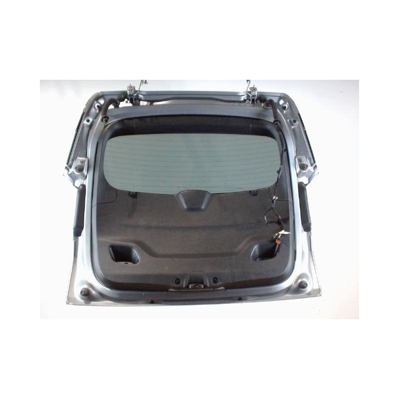 HAYON PEUGEOT 2008 PHASE 1 ESSENCE