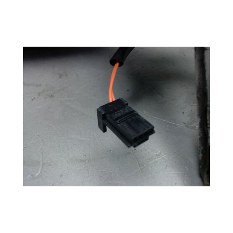 RETROVISEUR EXTERIEUR GAUCHE RENAULT MODUS PHASE 2 DIESEL