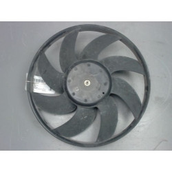 MOTEUR VENTILATEUR RADIATEUR