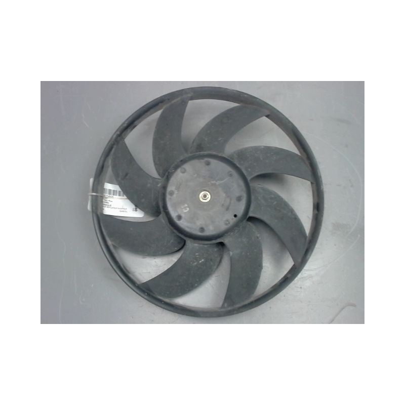 MOTEUR VENTILATEUR RADIATEUR FORD FUSION