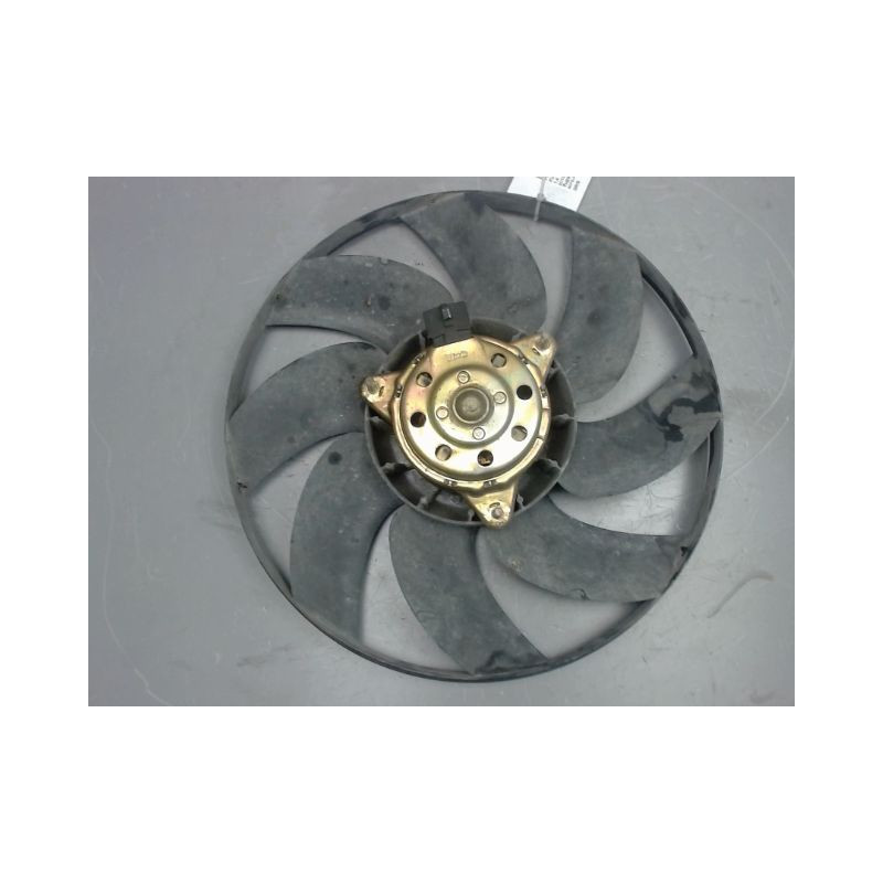 MOTEUR VENTILATEUR RADIATEUR FORD FUSION