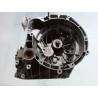 BOITE A VITESSE MECANIQUE FORD FUSION 1.4 TDCi
