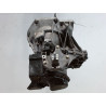 BOITE A VITESSE MECANIQUE FORD FUSION 1.4 TDCi