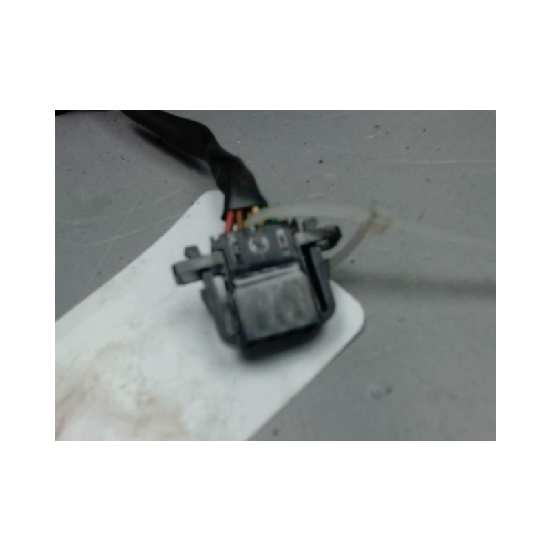 RETROVISEUR EXTERIEUR ELECTRIQUE DROIT SEAT ALTEA