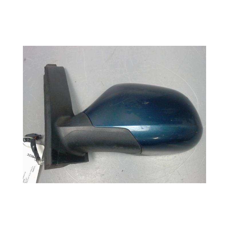 RETROVISEUR EXTERIEUR ELECTRIQUE GAUCHE SEAT ALTEA