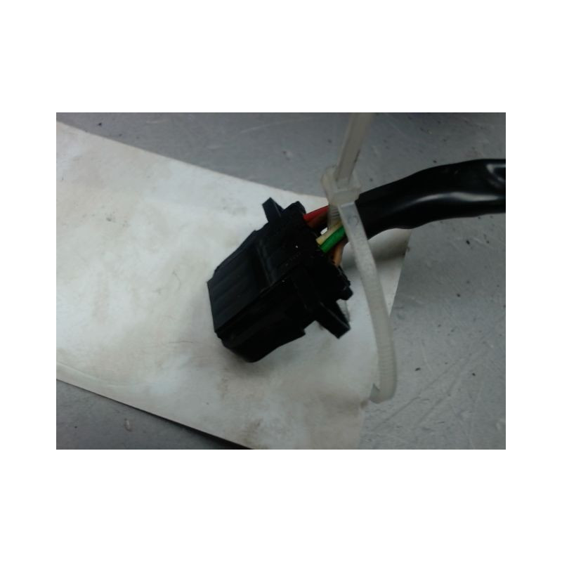 RETROVISEUR EXTERIEUR ELECTRIQUE GAUCHE SEAT ALTEA