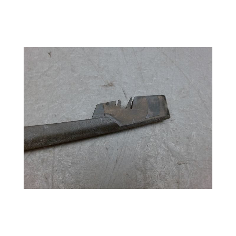 BRAS ESSUIE-GLACE ARRIERE PEUGEOT 307 PHASE 1 1.6I - 16V