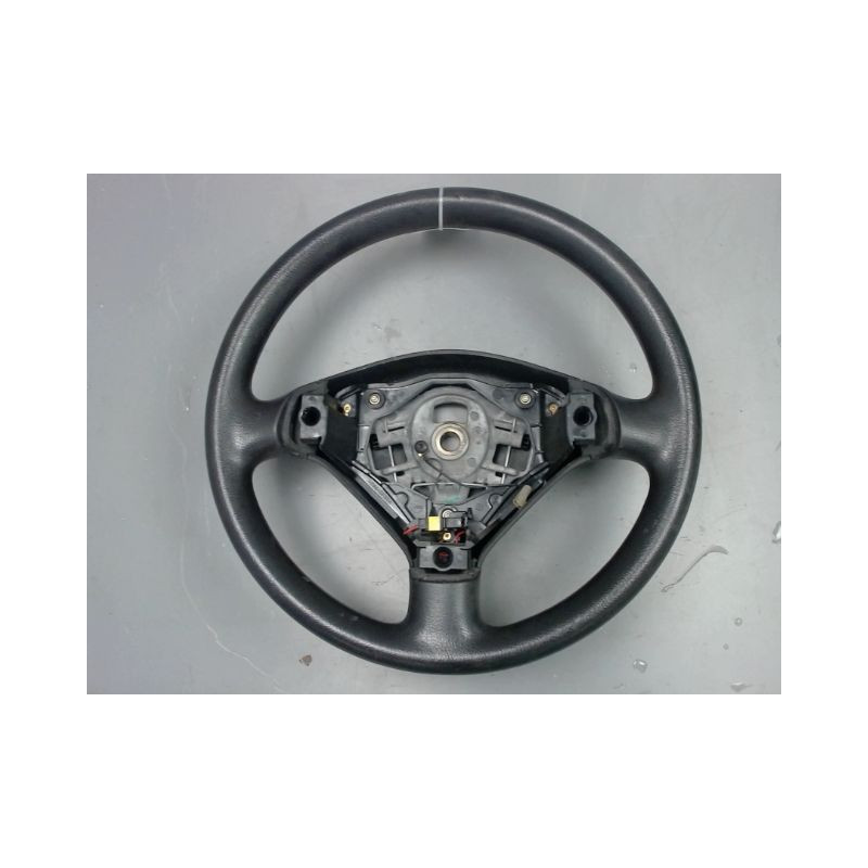 VOLANT DE DIRECTION PEUGEOT 307 PHASE 1 1.6I - 16V