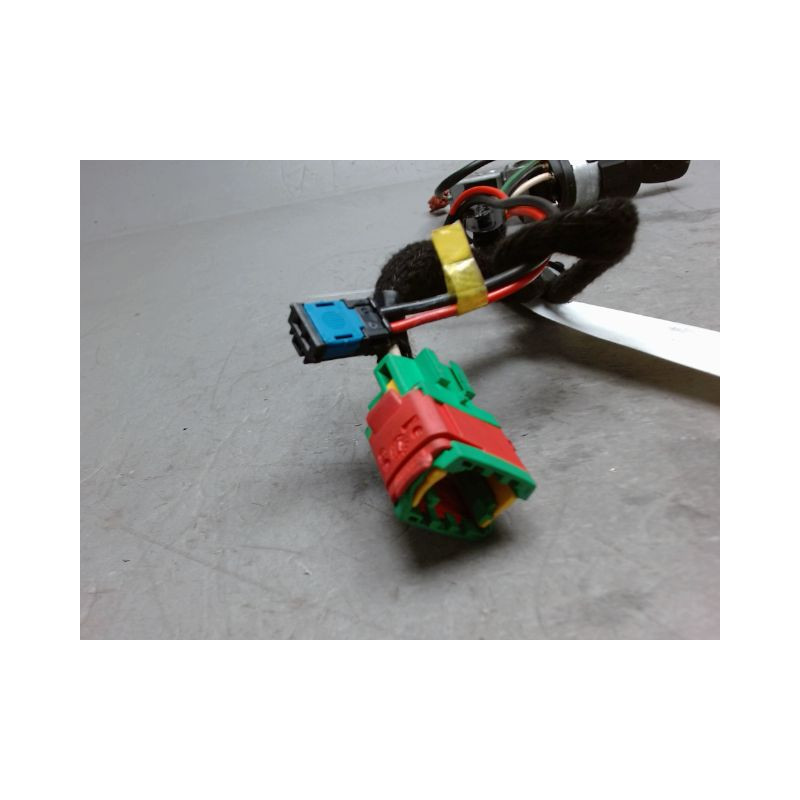ANTIVOL DE DIRECTION PEUGEOT 307 PHASE 1 1.6I - 16V