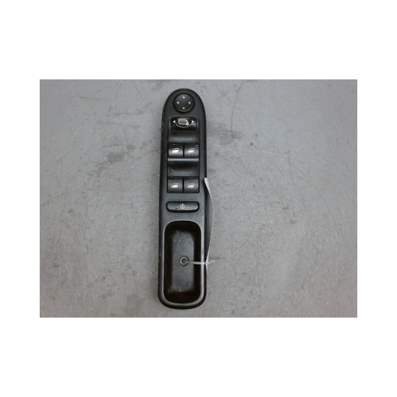 COMMANDE LEVE-GLACE PORTE AVG PEUGEOT 307 PHASE 1 1.6I - 16V