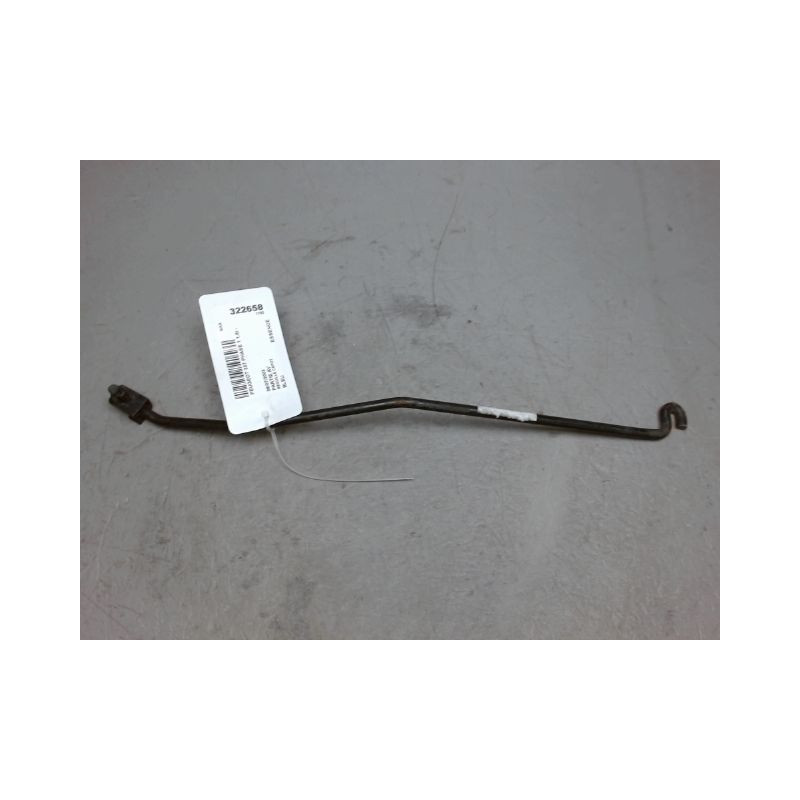 BEQUILLE CAPOT PEUGEOT 307 PHASE 1 1.6I - 16V