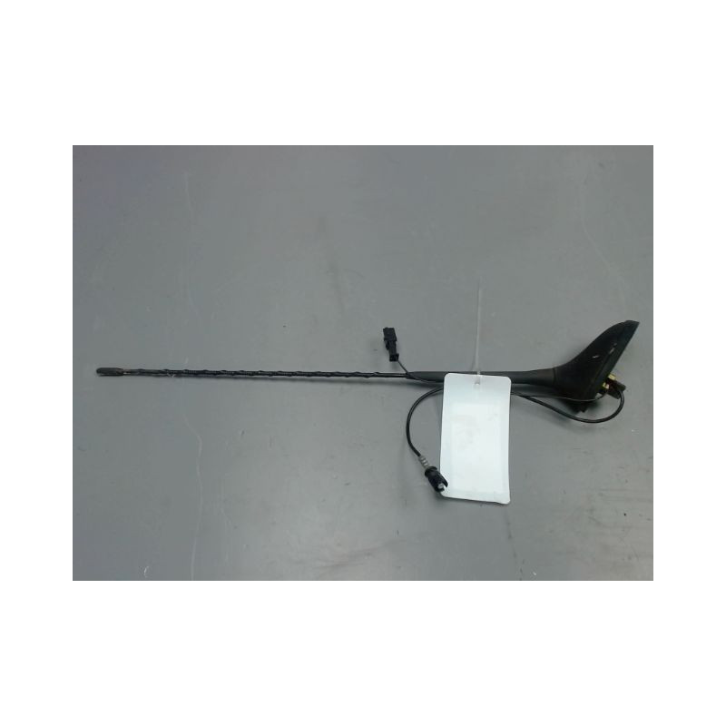 ANTENNE RADIO PEUGEOT 307 PHASE 1 1.6I - 16V