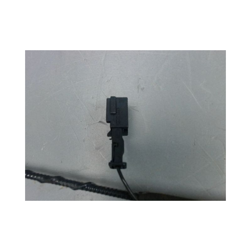ANTENNE RADIO PEUGEOT 307 PHASE 1 1.6I - 16V