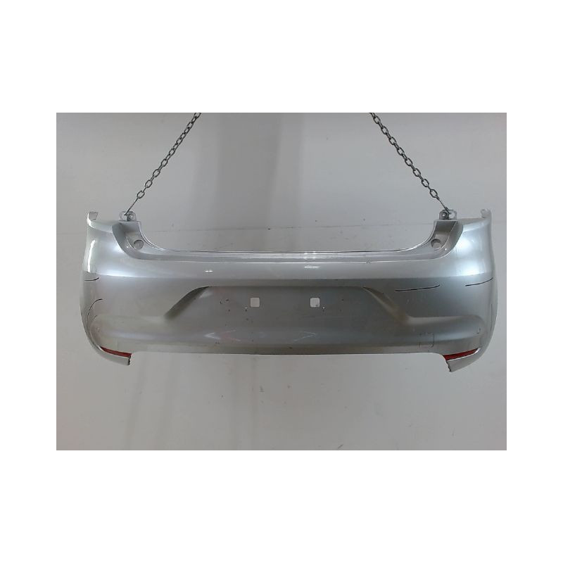 PARE-CHOC ARRIER RENAULT CLIO 5  DIESEL