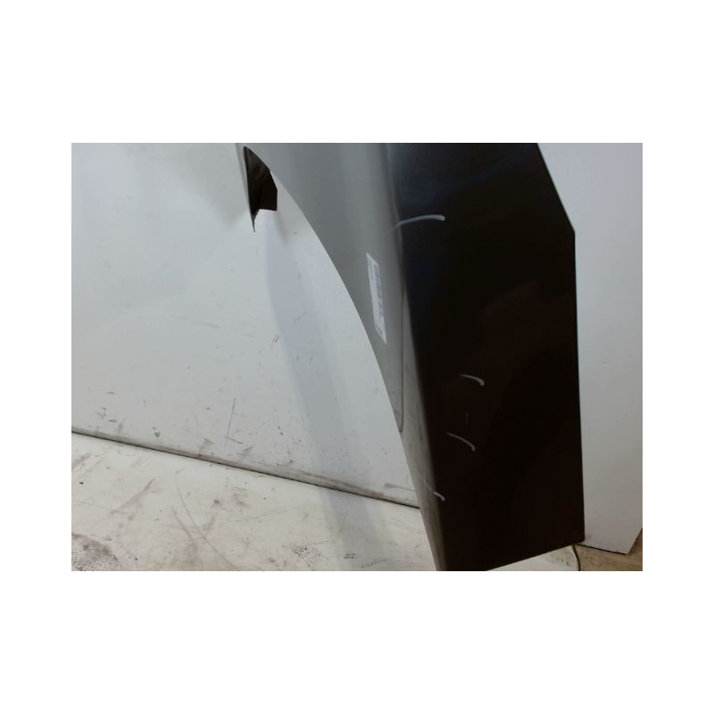 CAPOT RENAULT SCENIC 3 PHASE 2 1.5 DCI - 8V