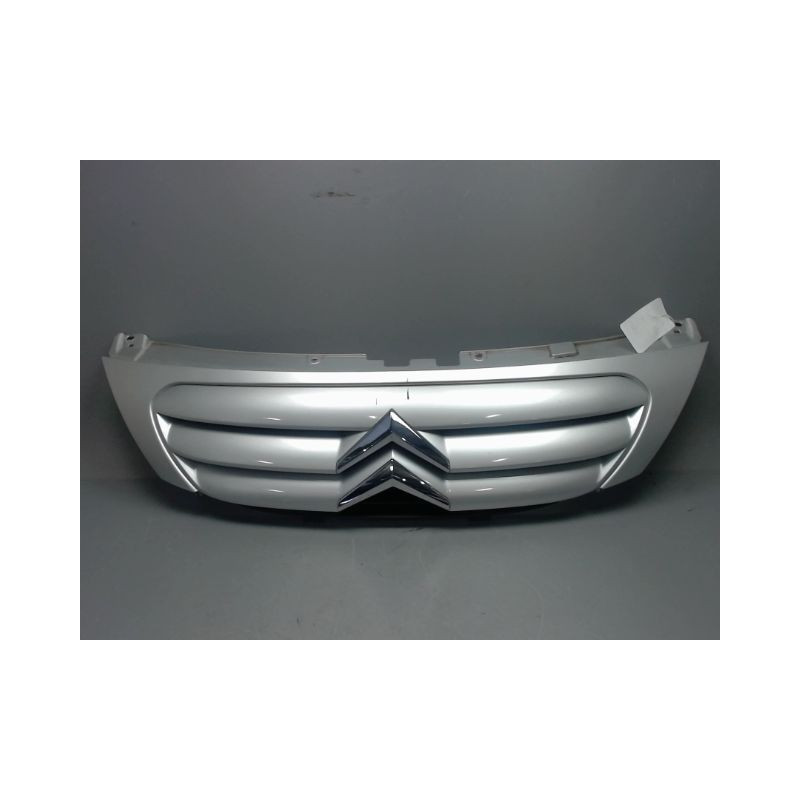CALANDRE CITROEN C3 1 PHASE 1 ESSENCE
