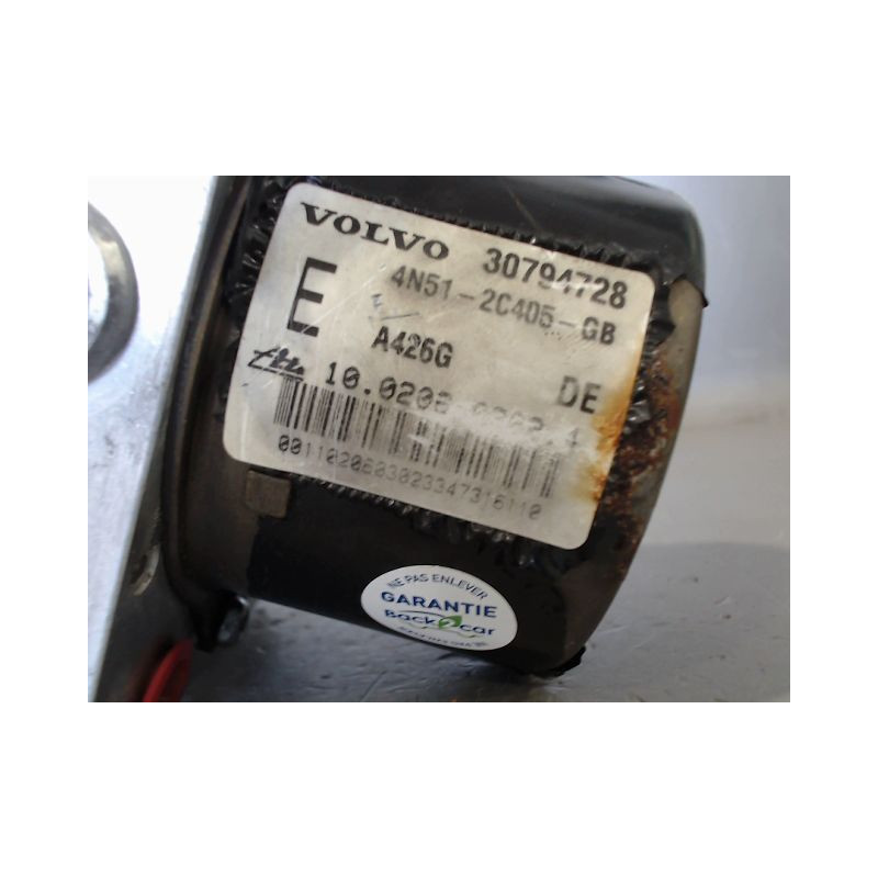UNITE HYDRAULIQUE ABS VOLVO V50