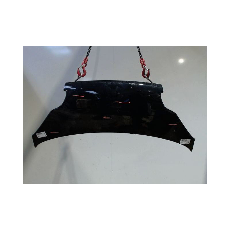 CAPOT SMART FORTWO