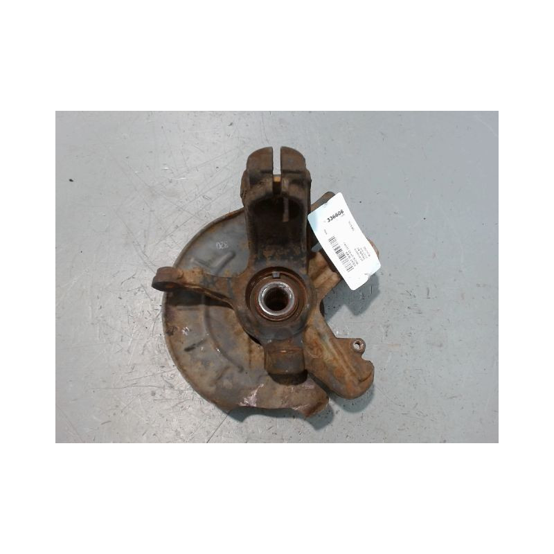 PIVOT AVANT GAUCHE SEAT IBIZA 2006-