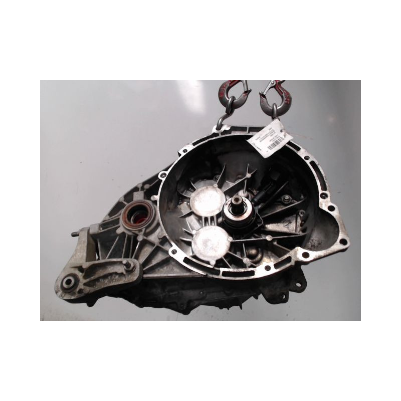 BOITE A VITESSE MECANIQUE FORD S-MAX 2006- 1.8 TDCi