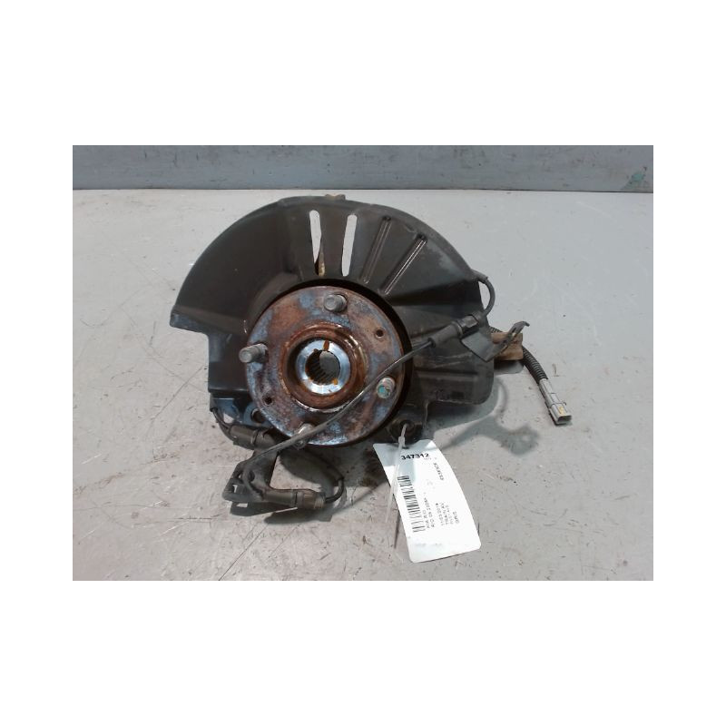 PIVOT AVANT DROIT KIA RIO 2005-