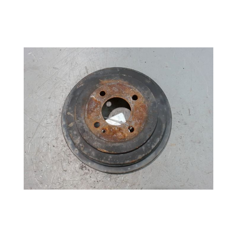 TAMBOUR ARRIERE GAUCHE KIA RIO 2005-