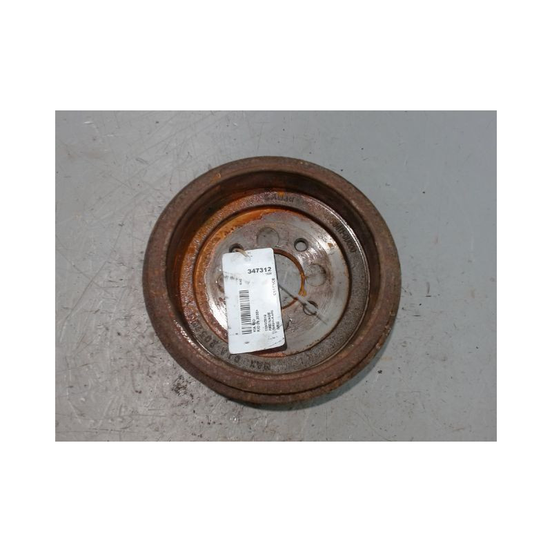 TAMBOUR ARRIERE GAUCHE KIA RIO 2005-
