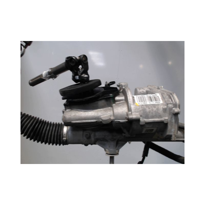 CREMAILLERE CITROEN C3 2009-
