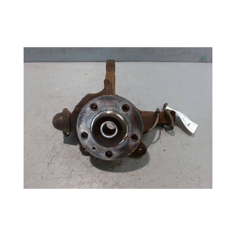 PIVOT AVANT DROIT RENAULT TRAFIC