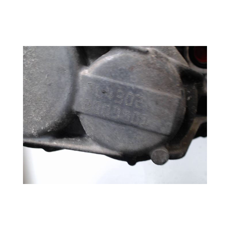 BOITE A VITESSE MECANIQUE DACIA DUSTER 2010- 1.5 dCi 110 