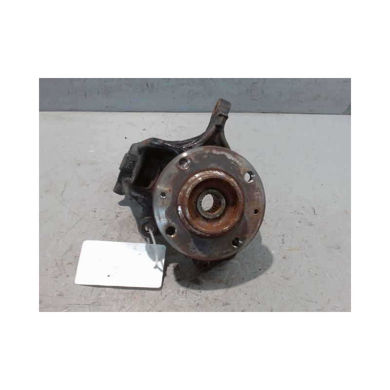 PIVOT AVANT GAUCHE PEUGEOT 208