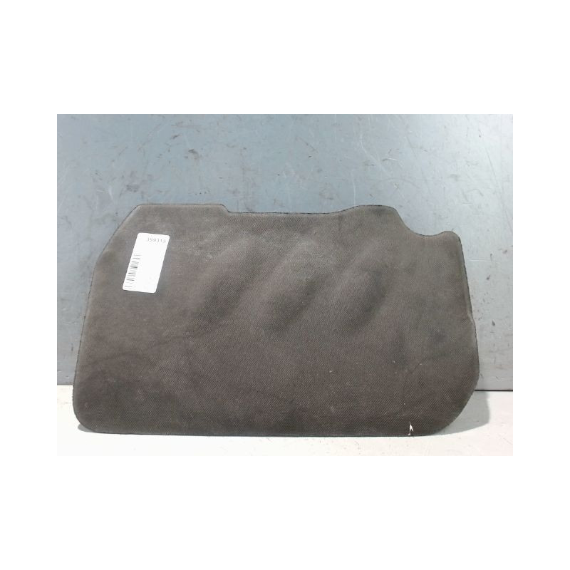 CACHE MOTEUR PEUGEOT 208 1.2 THP 110