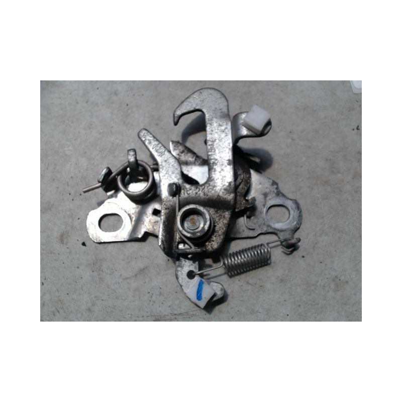 SERRURE CAPOT CITROEN C3