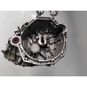 BOITE A VITESSE MECANIQUE RENAULT MEGANE III 2008- 1.5 dCi 
