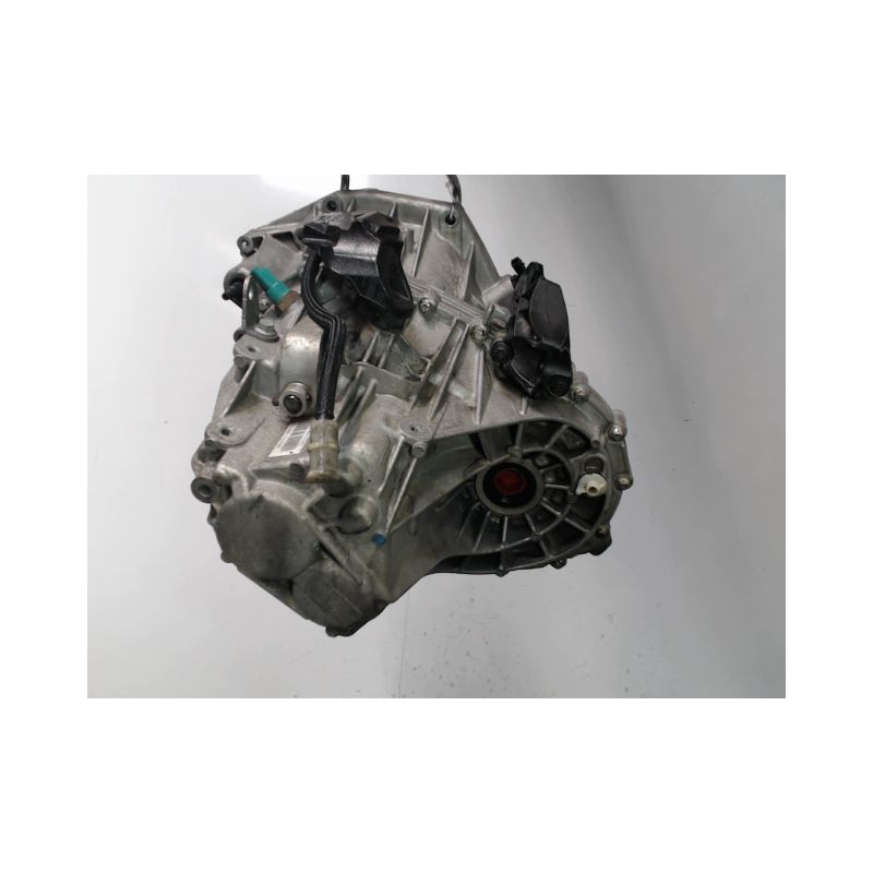 BOITE A VITESSE MECANIQUE RENAULT MEGANE III 2008- 1.5 dCi 